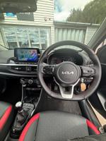 Kia Picanto Photo 14