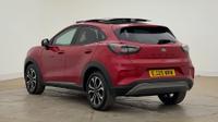 Ford Puma Photo 3