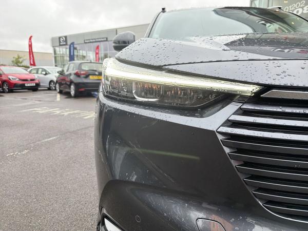 Honda HR-V Photo 29