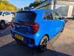 Kia Picanto Photo 2