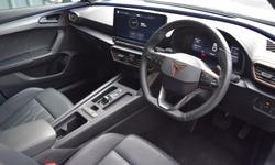CUPRA FORMENTOR Photo 2