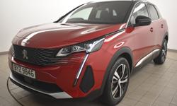 Peugeot 3008 Photo 5
