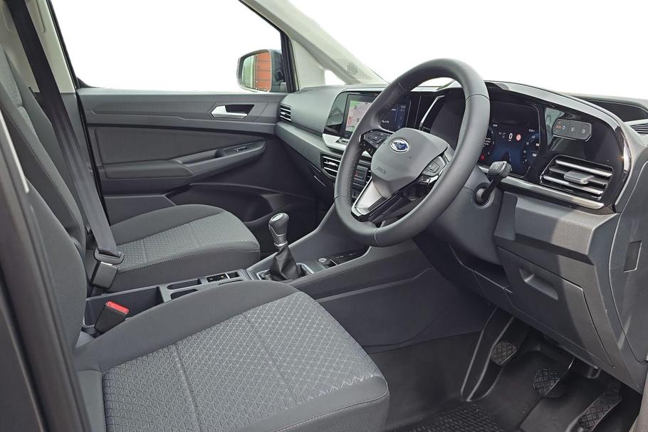 Used Ford TRANSIT CONNECT CONNECTLIM25 15