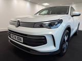 Volkswagen Tiguan Photo 4