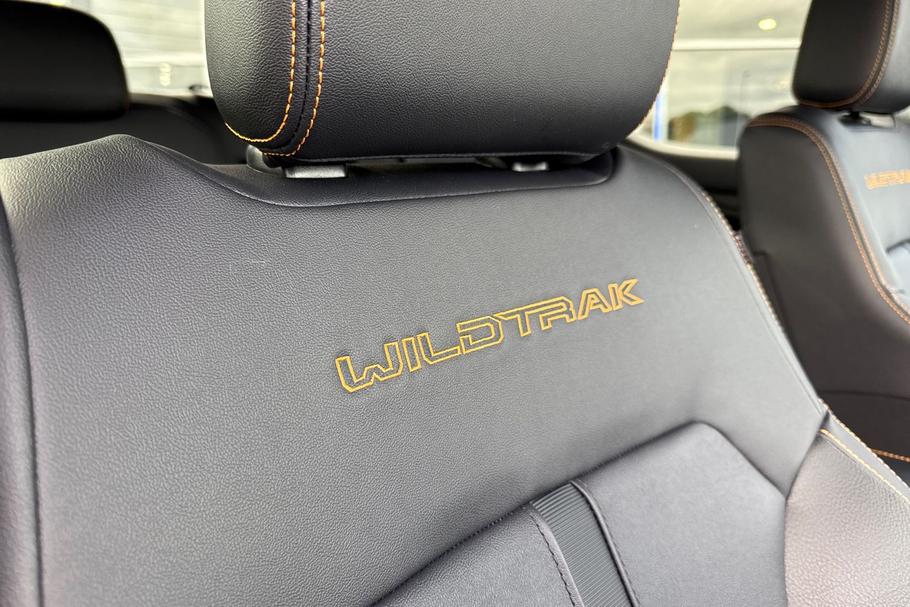 Used Ford RANGER RANGERPHEV1 29