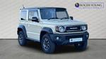 Suzuki Jimny Photo 0