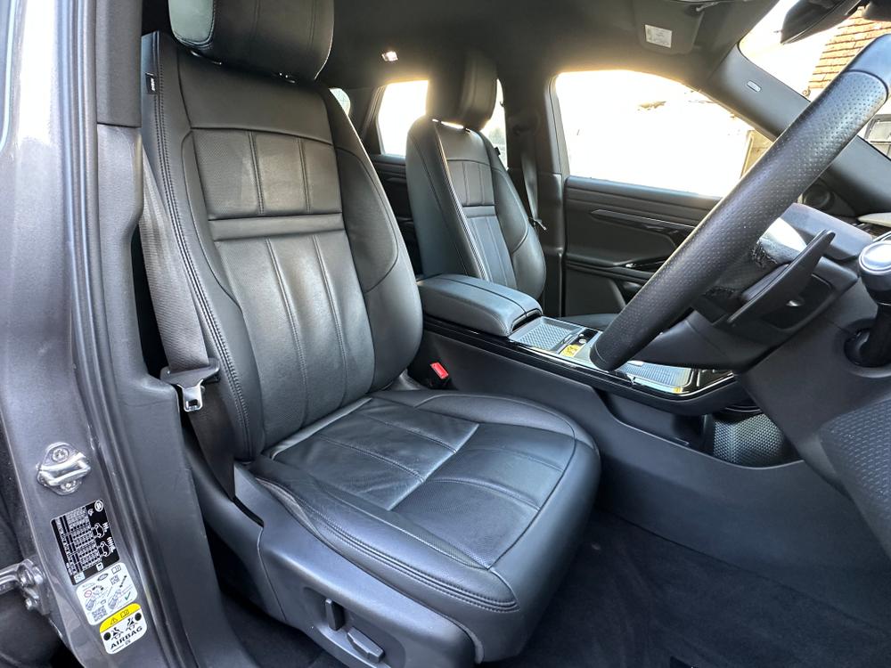 Used Land Rover Range Rover Evoque LX20LHH 15