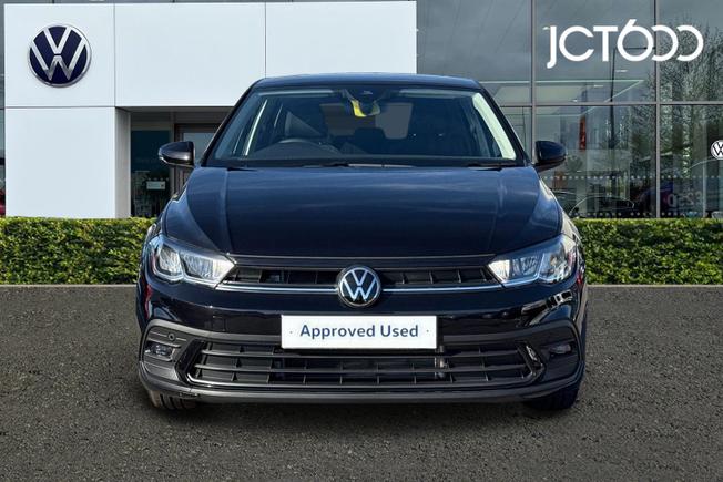 VOLKSWAGEN Polo Photo 6