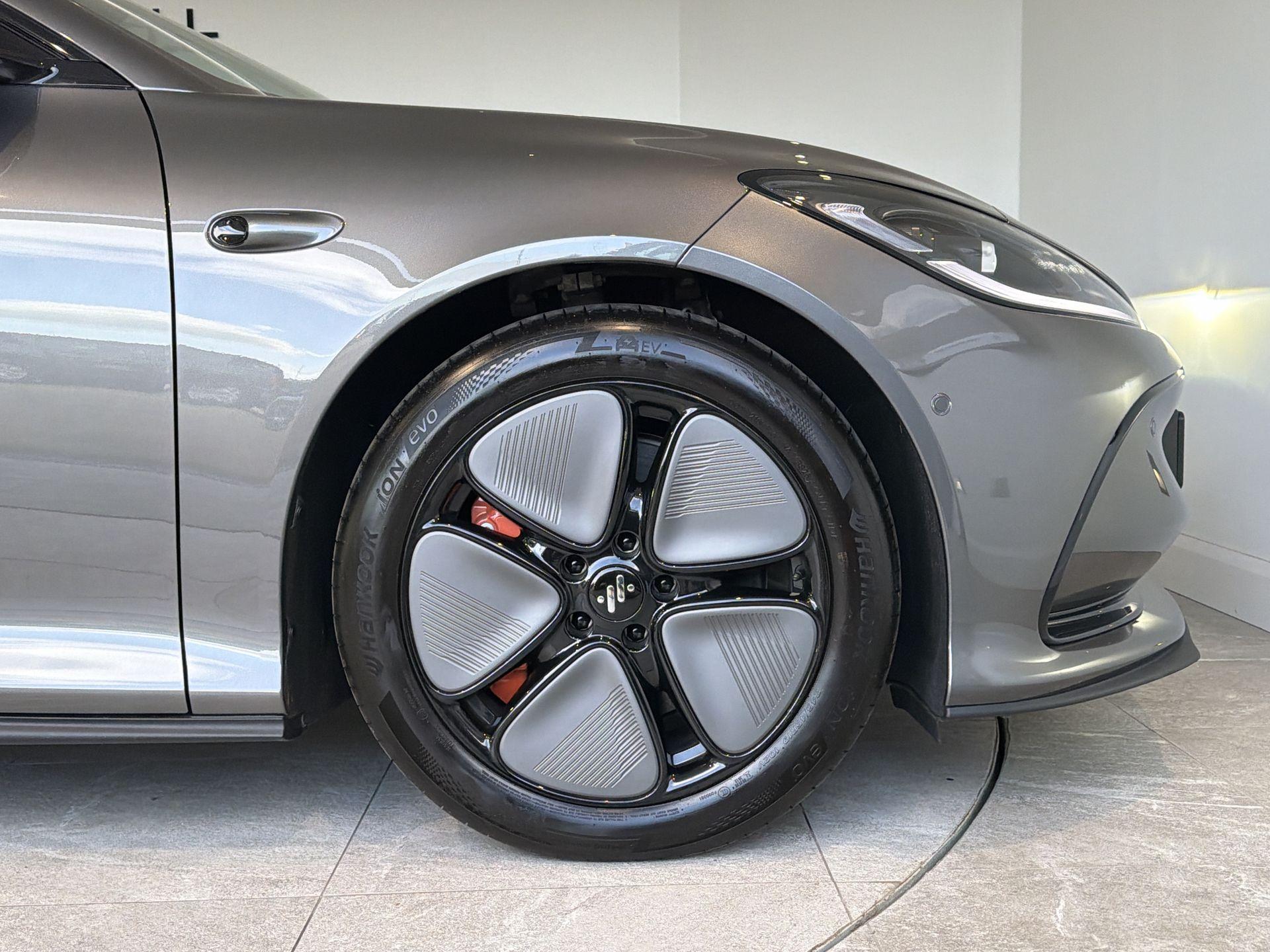 2026 MG Im5 100kWh LONG RANGE EV AU - vehicle photo 5 for sale on PureCar