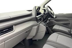 Volkswagen Transporter Photo 2