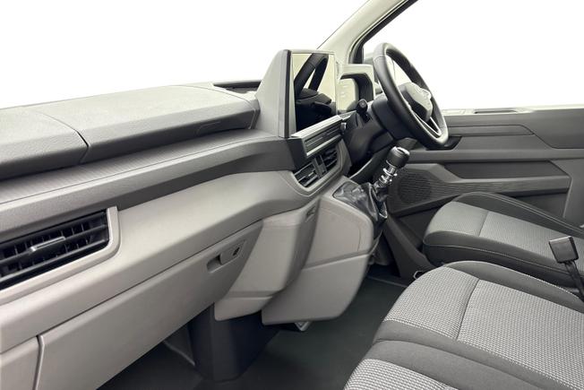 Volkswagen Transporter Photo 2
