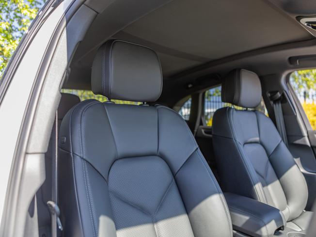 PORSCHE Macan Photo 10