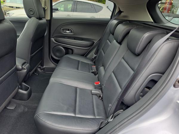 Honda HR-V Photo 9