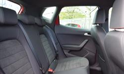SEAT ARONA Photo 30