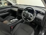 Hyundai TUCSON Photo 2