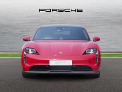 PORSCHE Taycan Photo 5