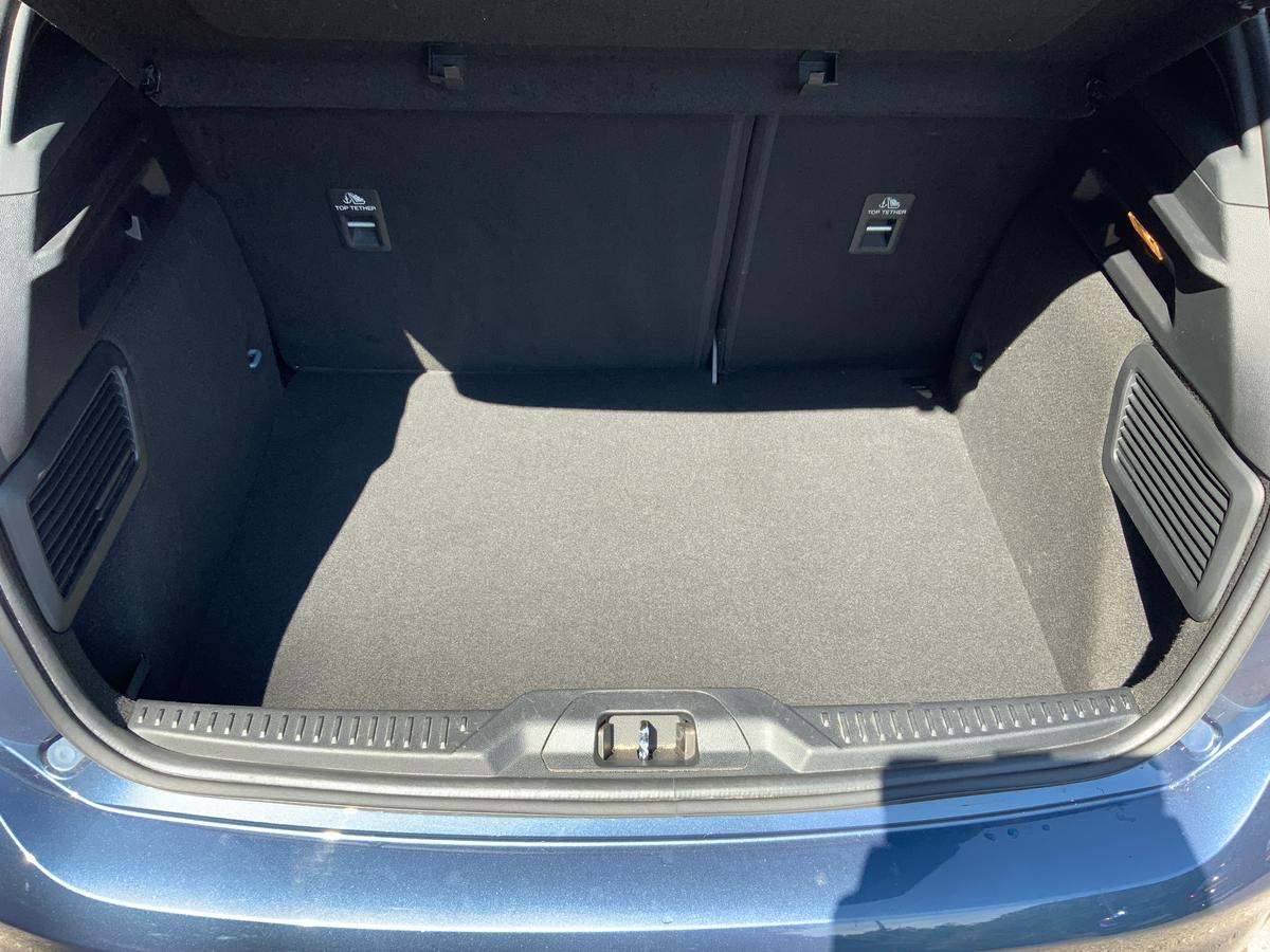 Ground Clearance Ford Puma 2021 Abmessungen Used 2021 Ford Focus