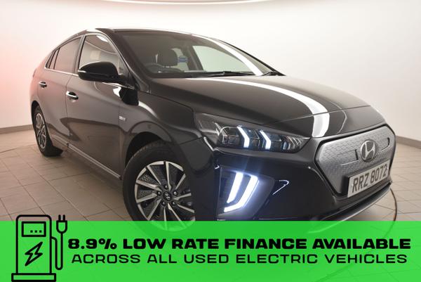 Used Hyundai Cars | Belfast & Lisburn | SERE Motors