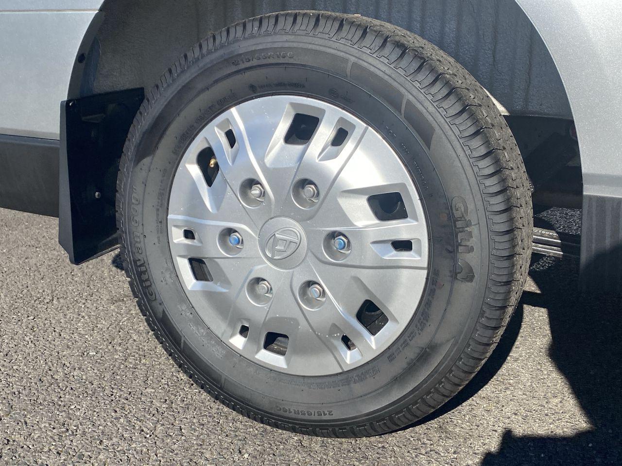 2026 MAXUS DELIVER 7 L2 FWD 2.0 D20 H1 150 - vehicle photo 8 for sale on PureCar