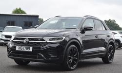 Volkswagen T-ROC Photo 8