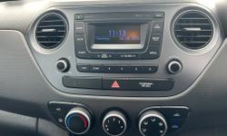 Hyundai I10 Photo 4