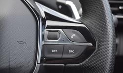 Peugeot 5008 Photo 15