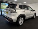Suzuki S-Cross Photo 9