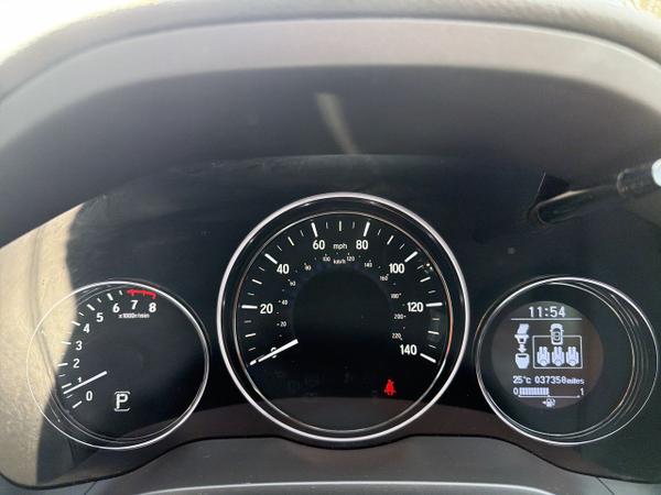 Honda HR-V Photo 11