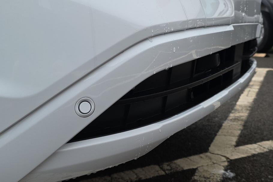 Used Ford TRANSIT CUSTOM DCIVCUSTOM23 25