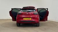 Ford Puma Photo 6