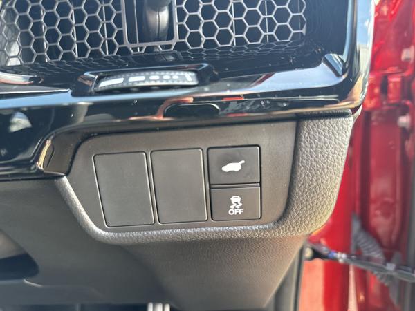Honda CR-V Photo 25