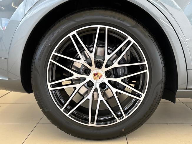 PORSCHE Cayenne Photo 24