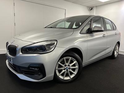 Used 2020 BMW 2 Series Active Tourer 1.5 218i SE MPV 5dr Petrol Manual Euro 6 (s/s) (140 ps) at Hodgson Car Sales