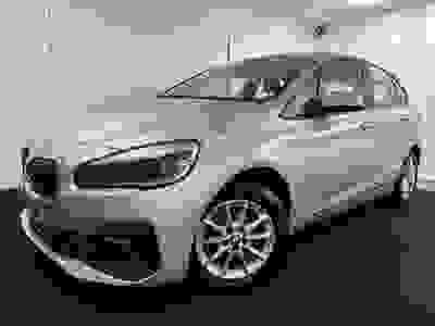 Used 2020 BMW 2 Series Active Tourer 1.5 218i SE MPV 5dr Petrol Manual Euro 6 (s/s) (140 ps) at Hodgson Car Sales
