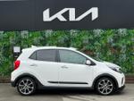 Kia Picanto Photo 7