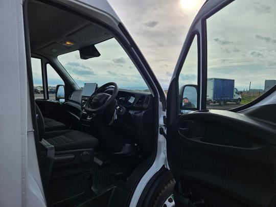 Iveco Daily Photo