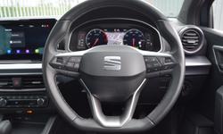 SEAT IBIZA Photo 13