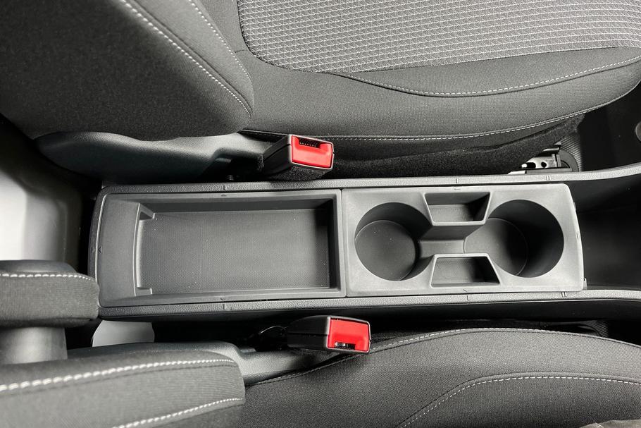 Used Ford E-TRANSIT COURIER 13/N337246 27