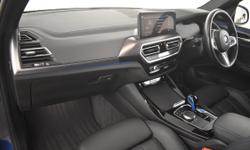 BMW iX3 Photo 7