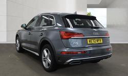 Audi Q5 Photo 6