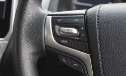 Toyota LAND CRUISER Photo 13