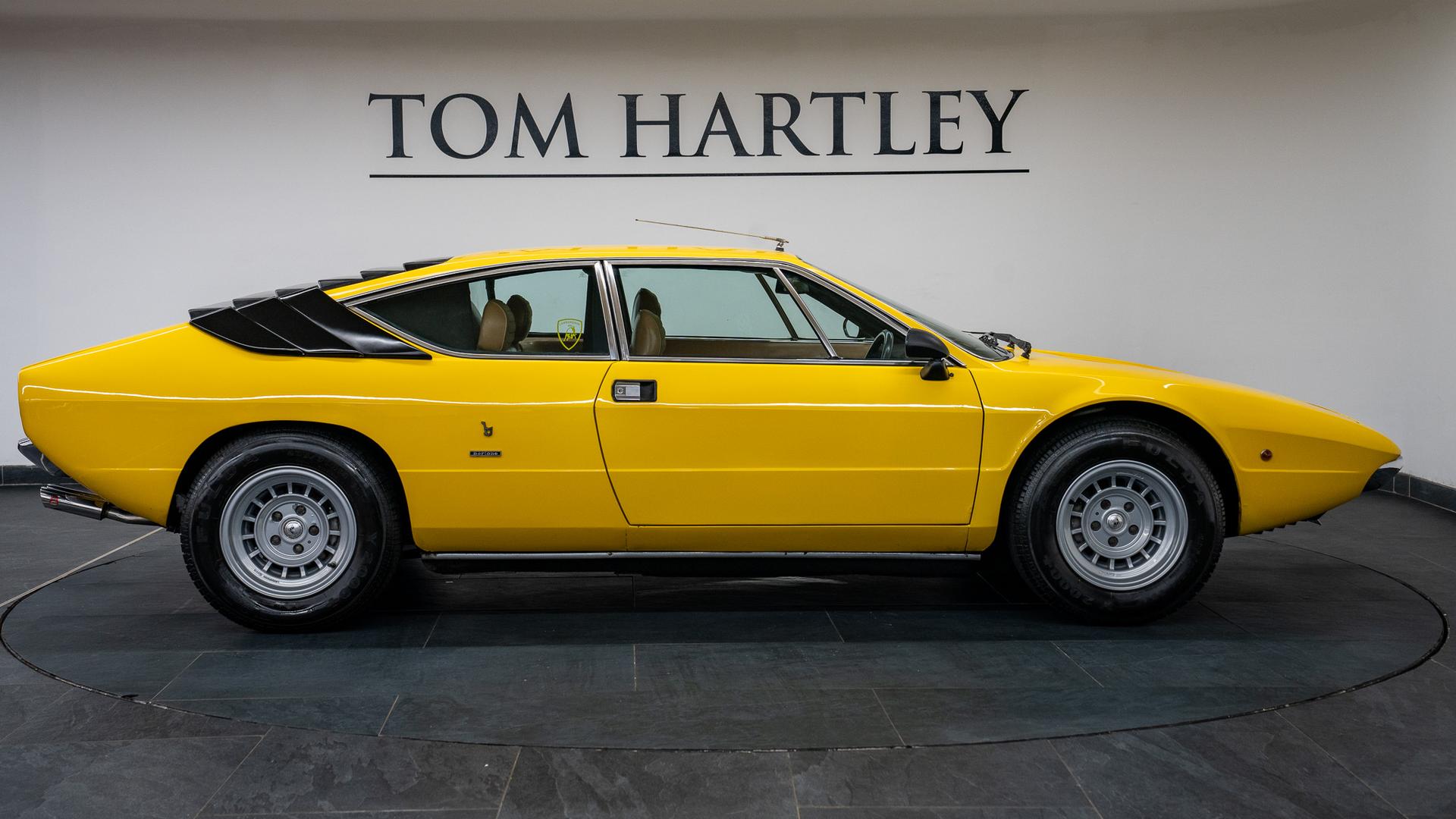 LAMBORGHINI Urraco Photo c7001b35-1e79-4ea5-abcf-0e56008fd414.jpg