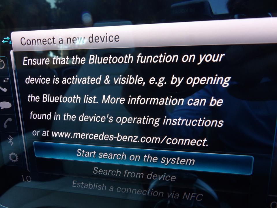Used Mercedes-Benz C Class AX21LFD 29