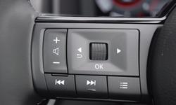 Nissan QASHQAI Photo 14