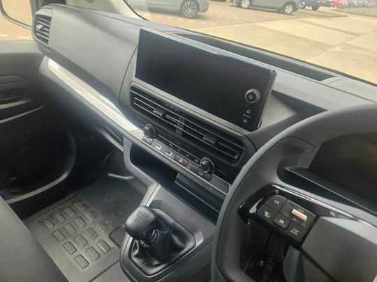 Fiat Scudo Photo