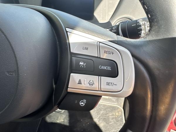Honda Jazz Photo 30