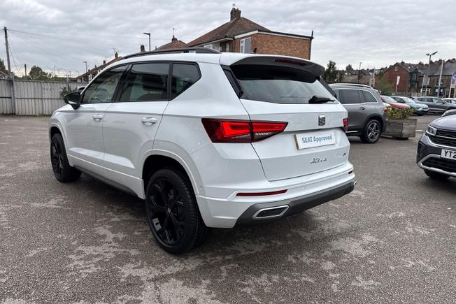 SEAT Ateca Photo 36