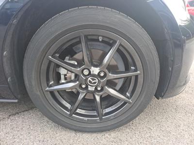Mazda MX-5 Photo 8