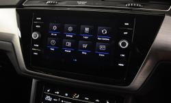 Volkswagen TOURAN Photo 13