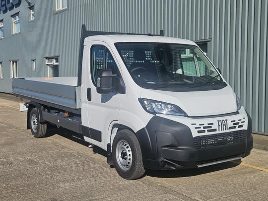 Fiat Ducato Photo